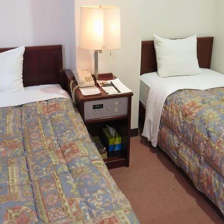 Hotel Kakuban Yonago Extérieur photo