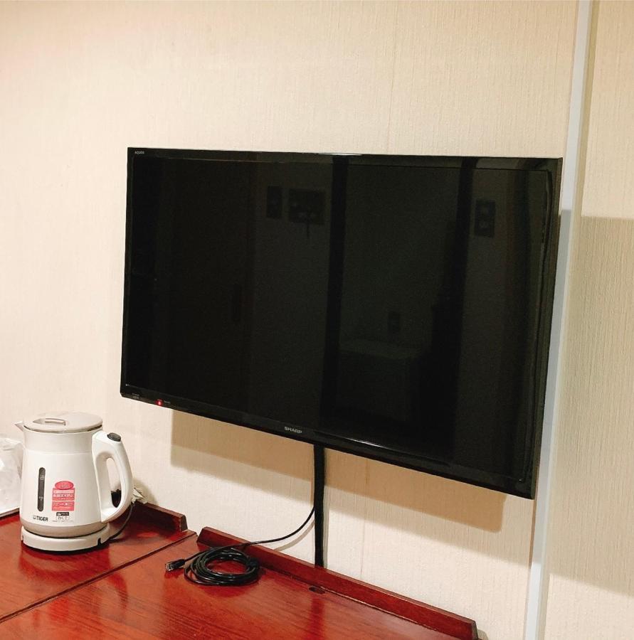Hotel Kakuban Yonago Extérieur photo