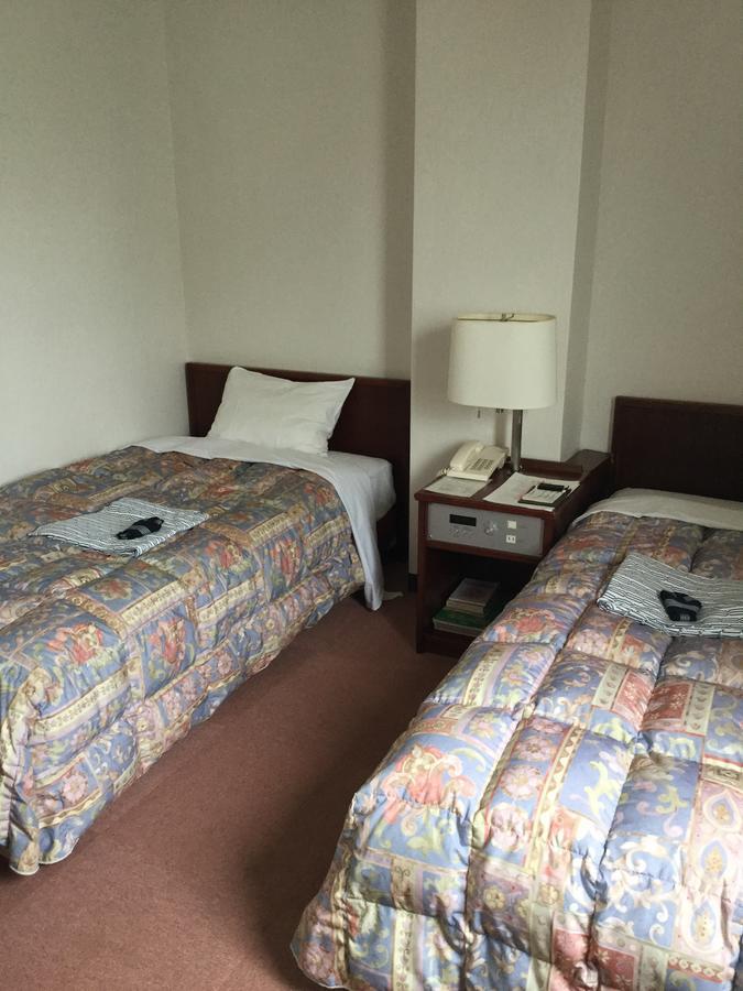 Hotel Kakuban Yonago Extérieur photo