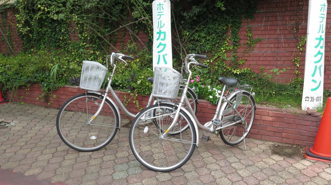 Hotel Kakuban Yonago Extérieur photo